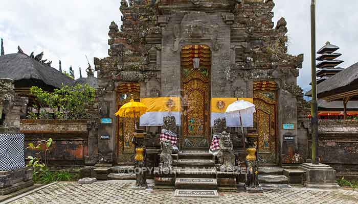 Pura Ulun Danu Bratan