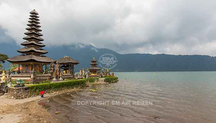 Pura Ulun Danu Bratan