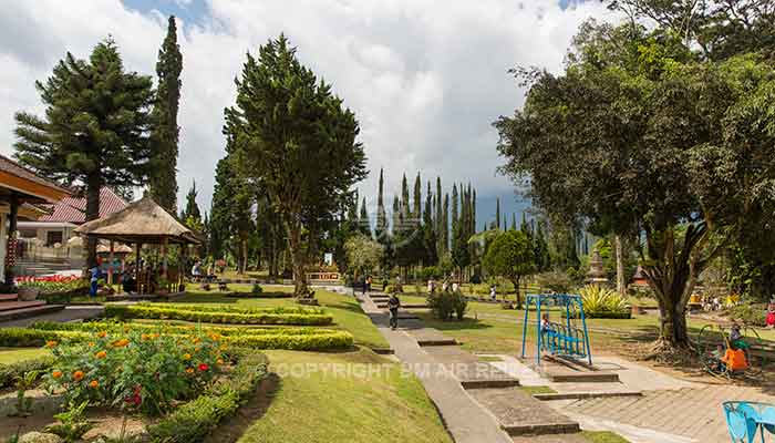 Pura Ulun Danu Bratan