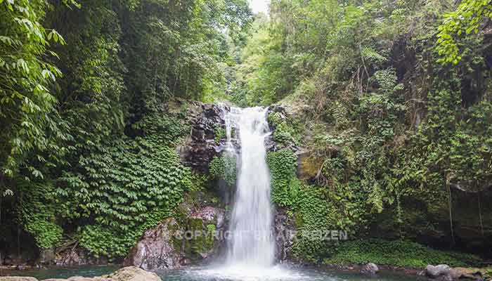Git Git waterval