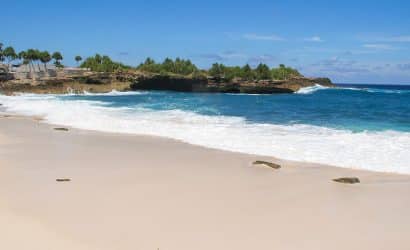 Nusa Lembongan