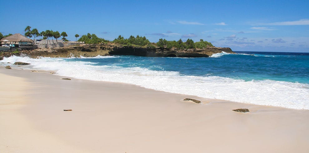 Nusa Lembongan