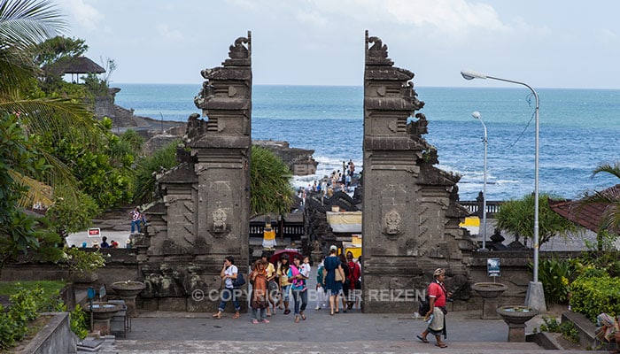 Tanah Lot