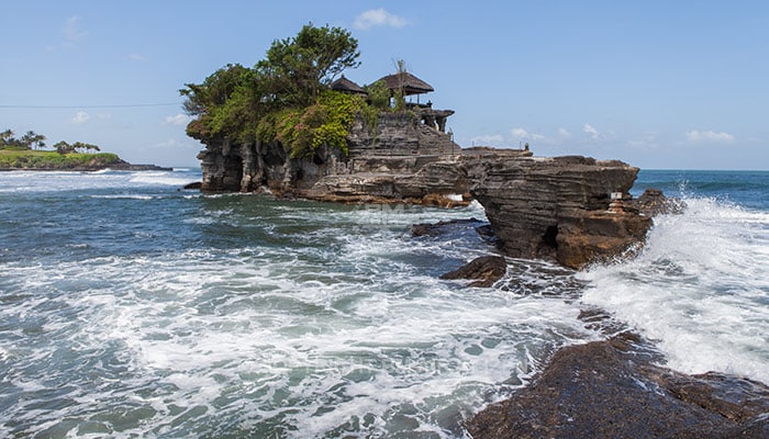 Tanah Lot