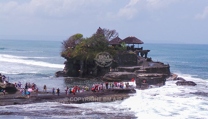 Tanah Lot