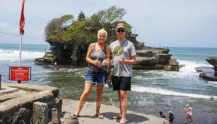 Tanah Lot