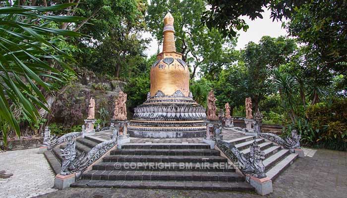 Brahma Vihara-Arama