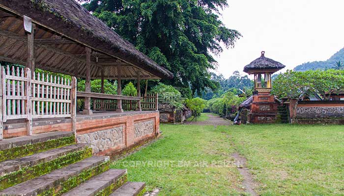 Tenganan - Bali Aga