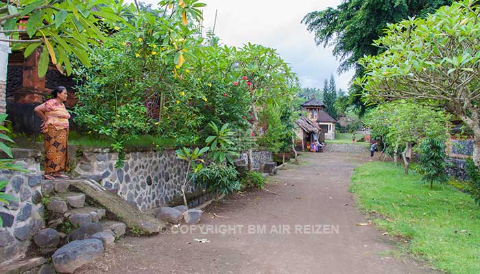 Tenganan - Bali Aga