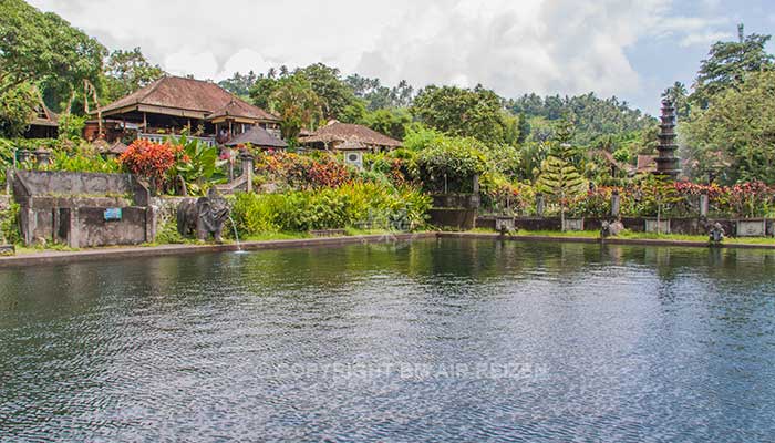 Taman Tirta Gangga