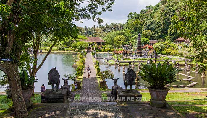 Taman Tirta Gangga