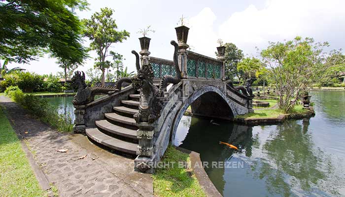 Taman Tirta Gangga