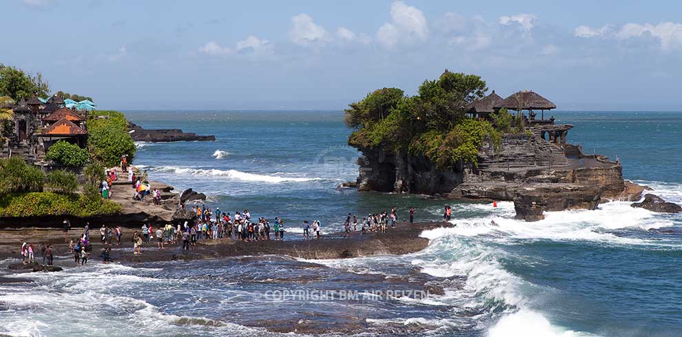 Bali - Tanah Lot