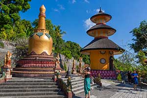 Banjar - Brahma Vihara-Arama