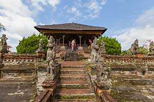 Klungkung - Kerta Gosa