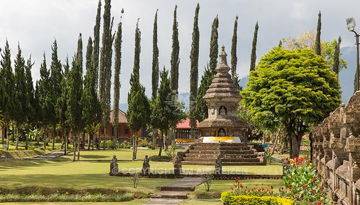 Pura Ulun Danu Bratan