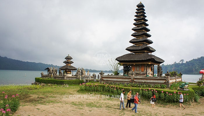 Pura Ulun Danu Bratan