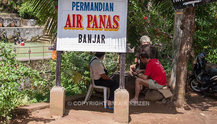 Air Panas