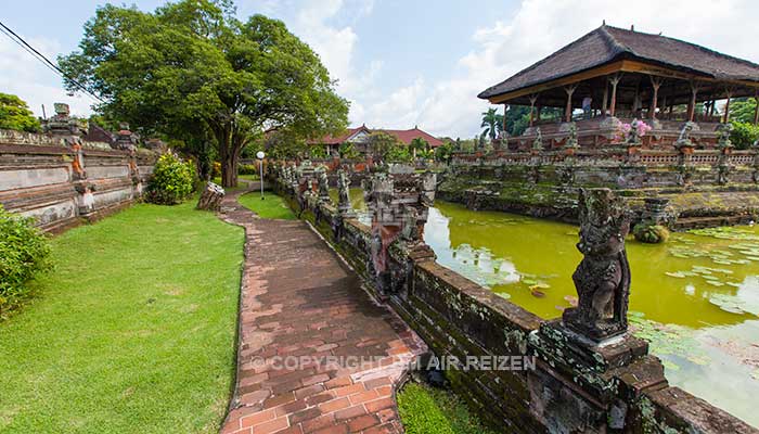 Klungkung - Kerta Gosa