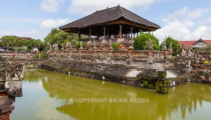 Klungkung - Kerta Gosa