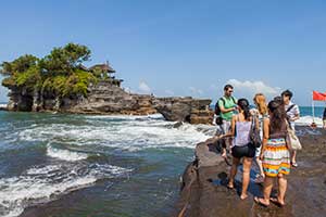 Bali - Tanah Lot