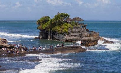 Bali - Tanah Lot