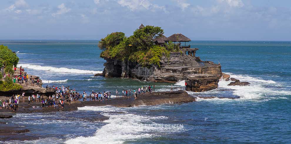 Bali - Tanah Lot