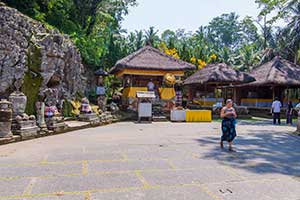Bali - Goa Gajah