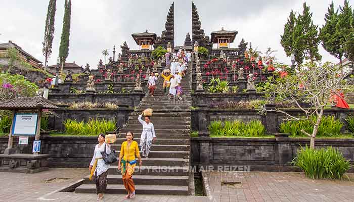 Besakih Tempel