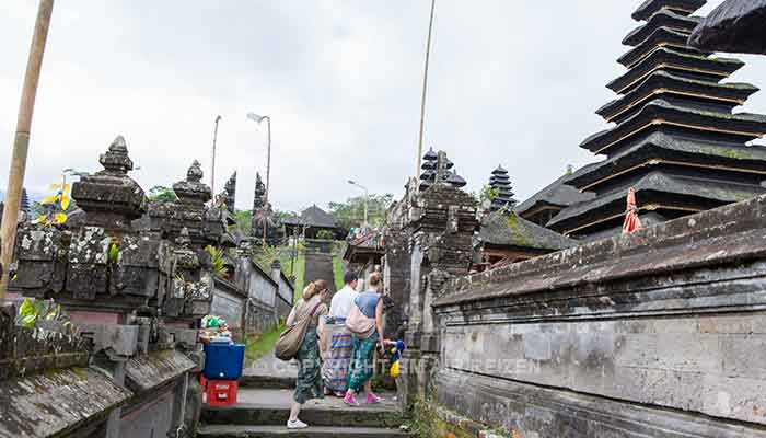 Besakih Tempel