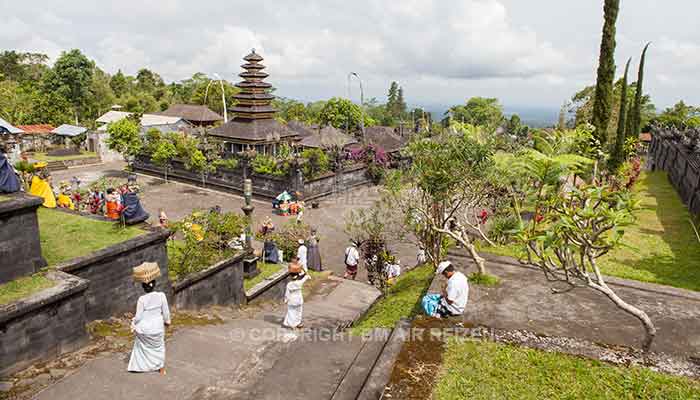 Besakih Tempel