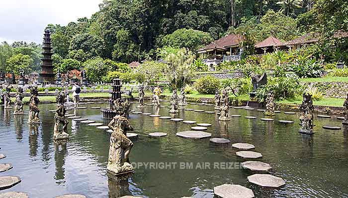 Taman Tirta Gangga