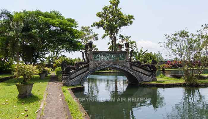 Taman Tirta Gangga