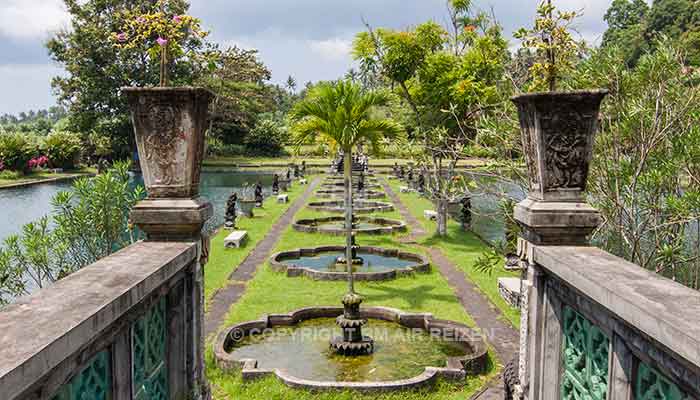 Taman Tirta Gangga