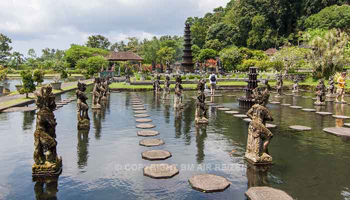 Taman Tirta Gangga