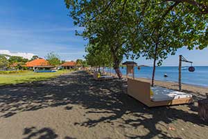 Pemuteran - Adi Assri Beach Resort
