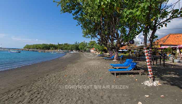 Pemuteran - Adi Assri Beach resort