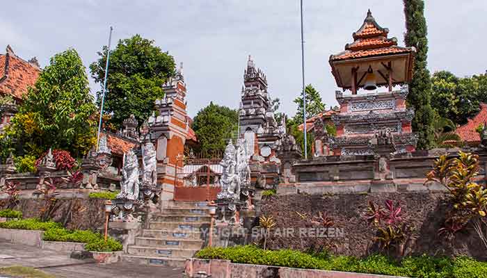 Brahma Vihara-Arama