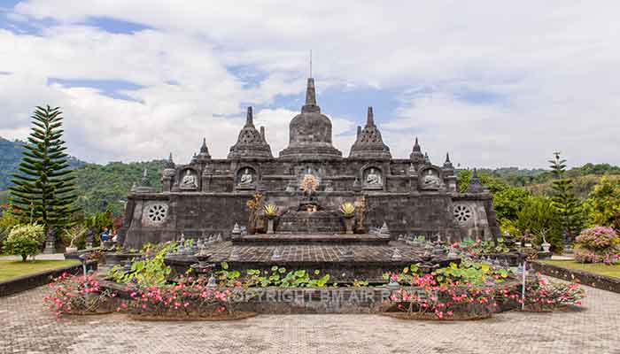 Brahma Vihara-Arama