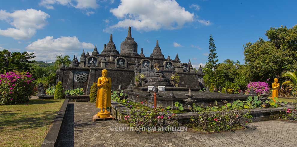 Banjar - Brahma Vihara-Arama