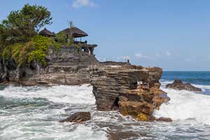 Bali - Tanah Lot