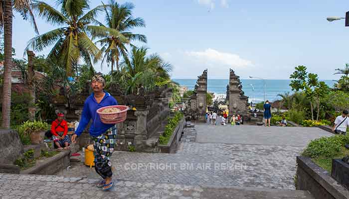 Tanah Lot