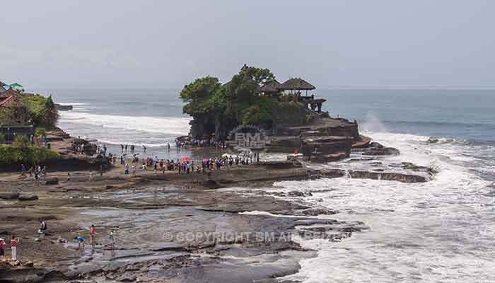 Tanah Lot