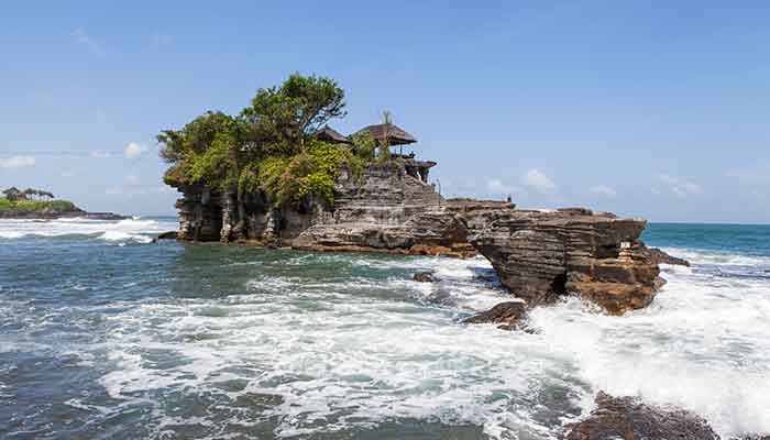 Tanah Lot