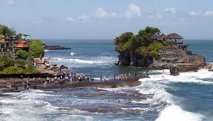 Tanah Lot