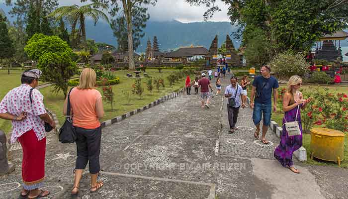 Pura Ulun Danu Bratan