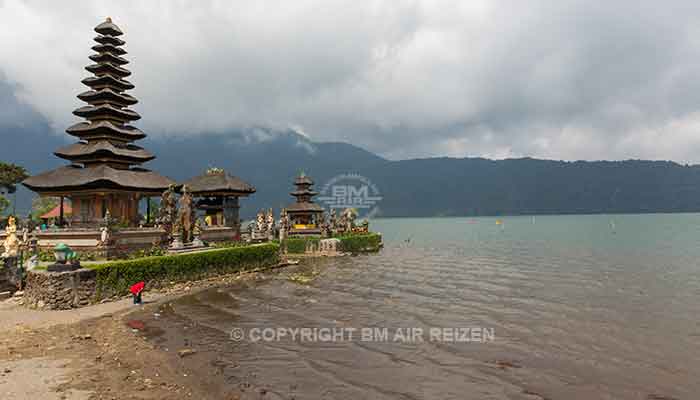 Pura Ulun Danu Bratan