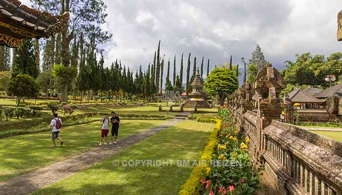 Pura Ulun Danu Bratan