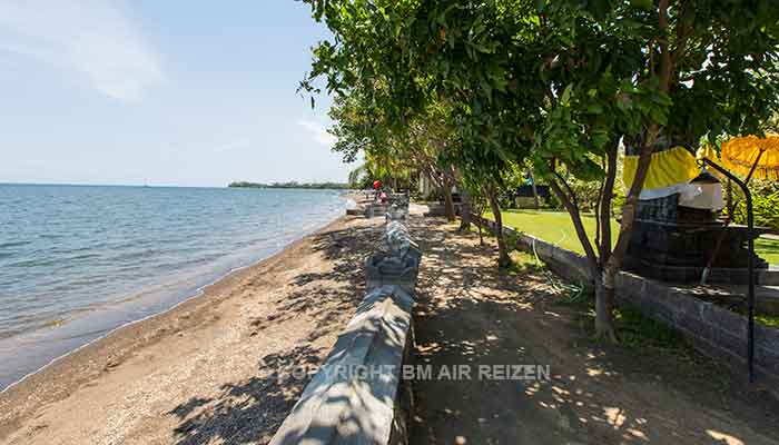 Lovina - Aditya Lovina Beach Resort