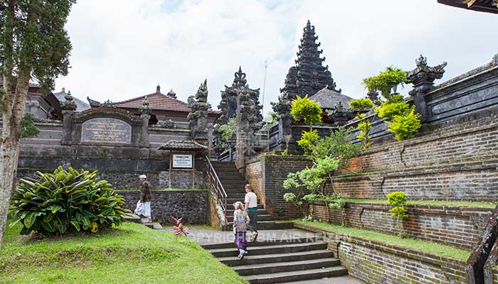 Besakih Tempel